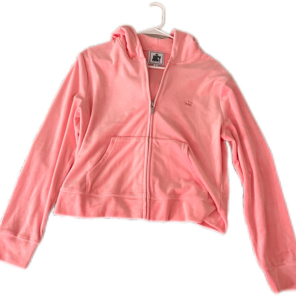 Juicy Couture Pink women Set